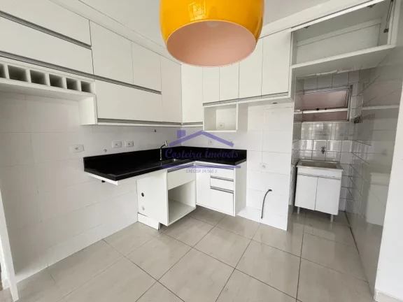 Imagem Apartamento no Centro - Oportunidade