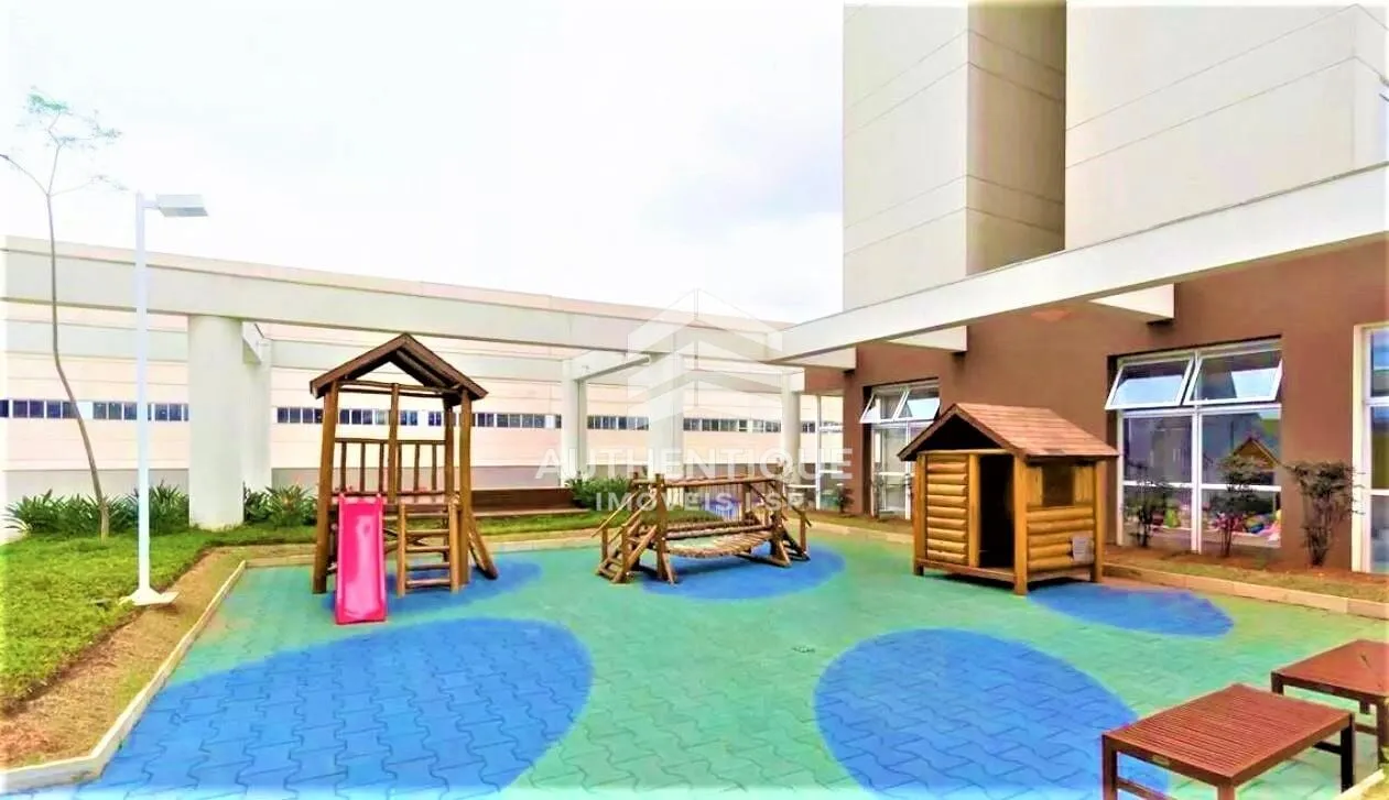 Imagem SQUARE SANTO AMARO - Apartamento à venda em São Paulo/SP