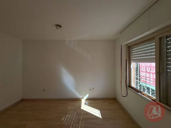 Imagem Apartamento com 2 dormitórios para alugar, 81 m² por R$ 2.617,00/mês - Santa Cecília - Porto Alegre/RS