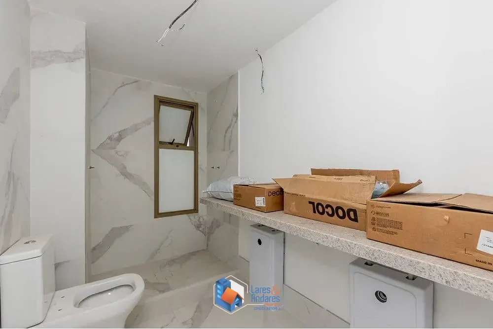 Imagem Apartamento à venda 3 Quartos 3 Suites 2 Vagas 149M² Moema São Paulo - SP