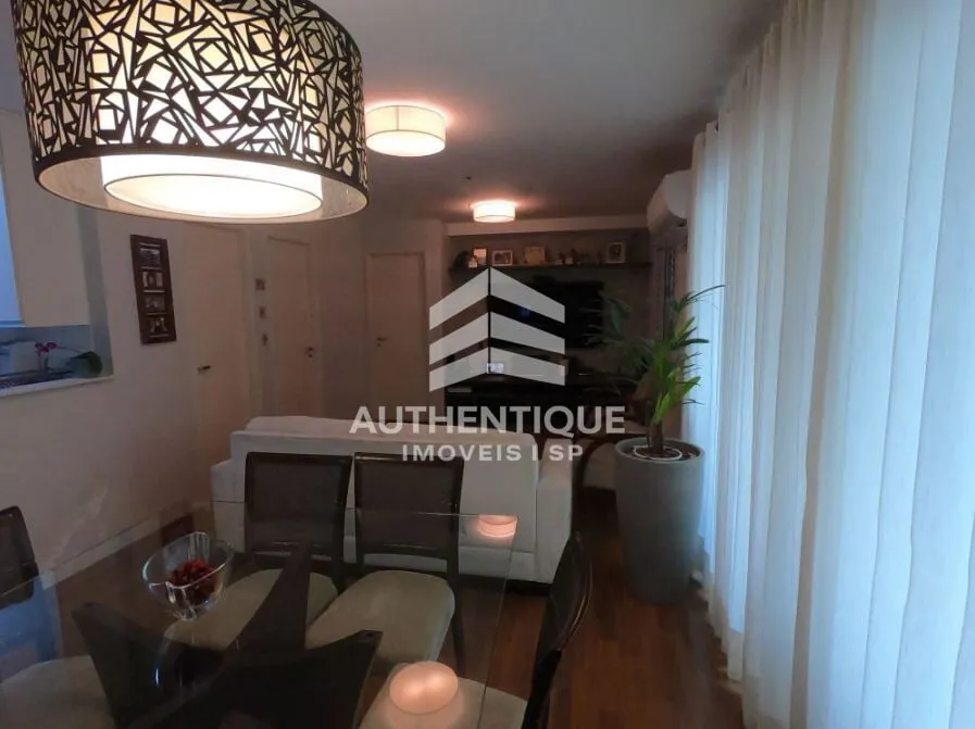 Imagem OLIMPIC CONDOMINIUM RESORT SAÚDE - Apartamento à venda em São Paulo/SP