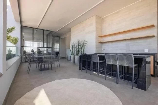 Imagem TERRAE VILA MADALENA - Studio de 25m² (NR), ótima localização, próximo à Estação Sumaré do Metrô!!