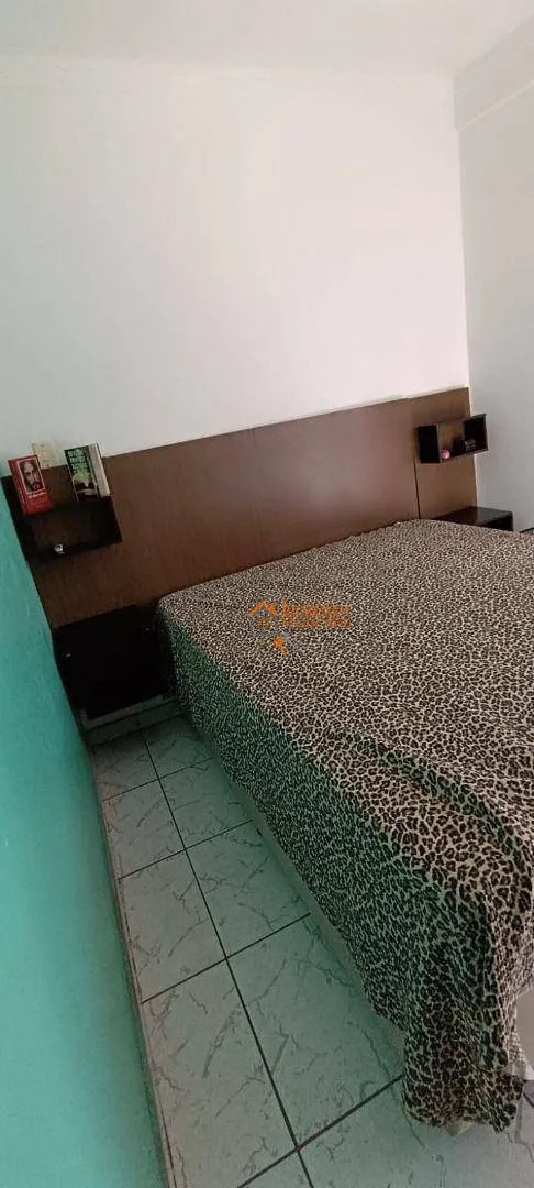 Imagem Sobrado com 2 dormitórios à venda, 100 m² por R$ 640.000,00 - Jardim Adriana - Guarulhos/SP