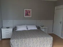 Imagem Hotel Beira Mar em Canasvieiras