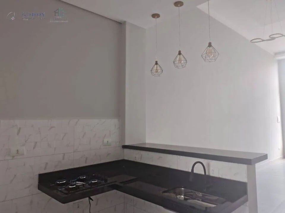 Imagem Casa de 3 dormitórios sendo 1 suíte à Venda no Parque das Palmeiras