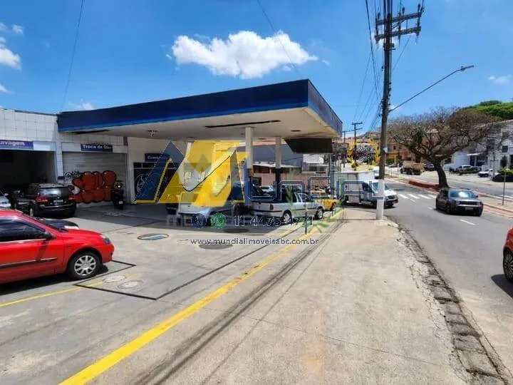 Imagem Ponto comercial estratégico com estrutura pronta e alto fluxo diário