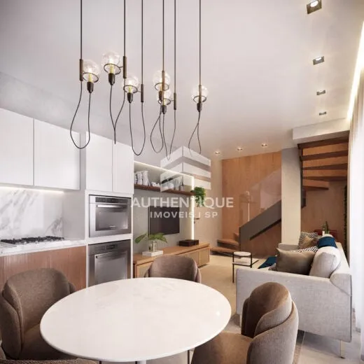 Imagem B.LONG IBIRAPUERA - MOEMA - Apartamento à venda em São Paulo/SP