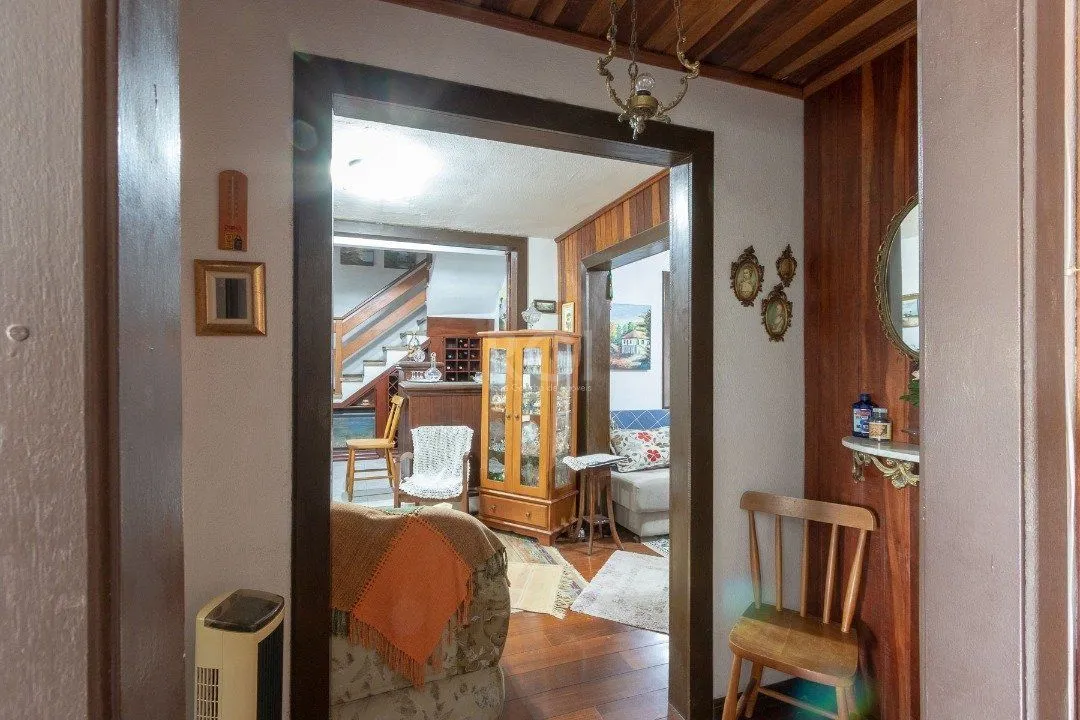 Imagem Casa para Venda - 200m², 3 dormitórios, sendo 1 suites, 1 vaga - Aberta dos Morros
