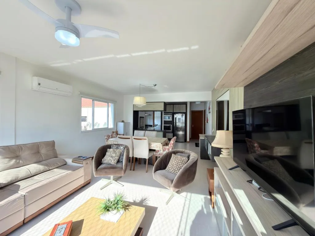 Imagem Apartamento 3 Dormitórios - Bairro Zona Nova