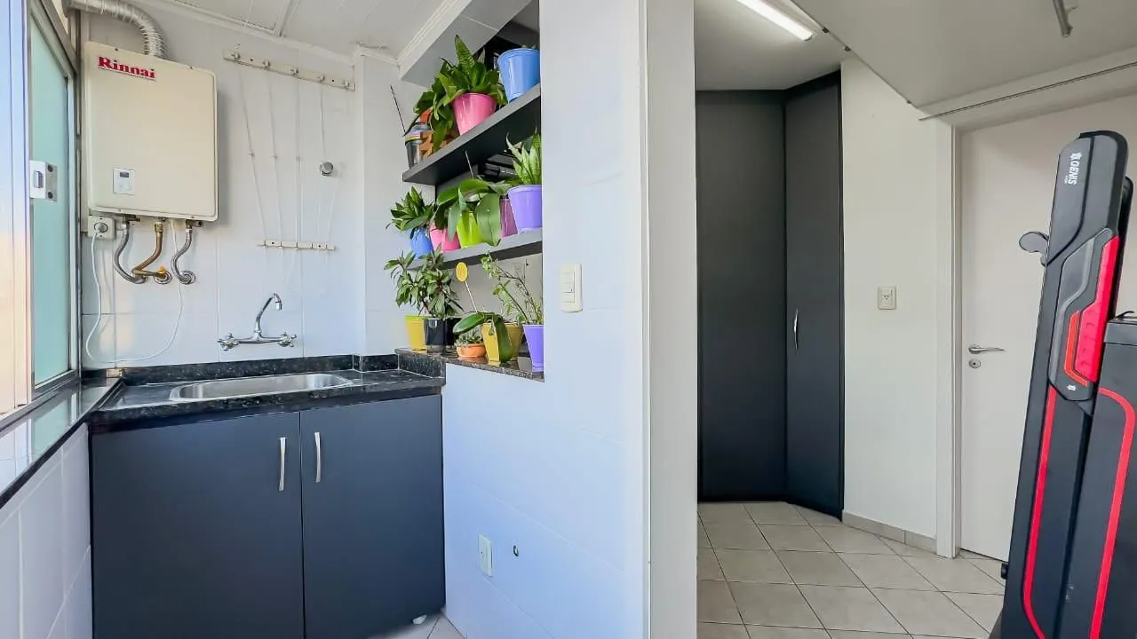 Imagem Apartamento em Petrópolis