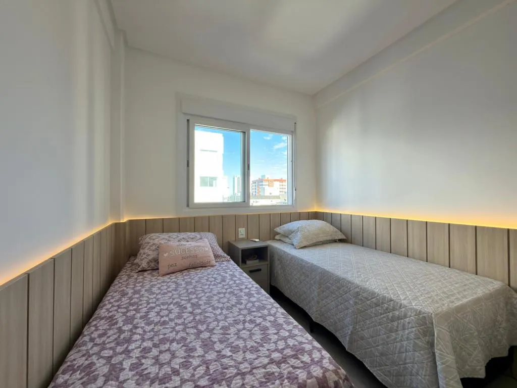Foto do imóvel: Apartamento 2 Dormitórios - Bairro Zona Nova em Rua Arroio do Meio