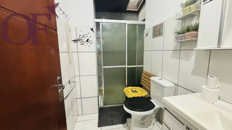 Imagem Linda chácara no Cafezal II - Itupeva/SP