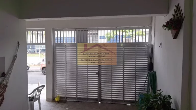 Imagem CASA A VENDA NO CAMPINHO!