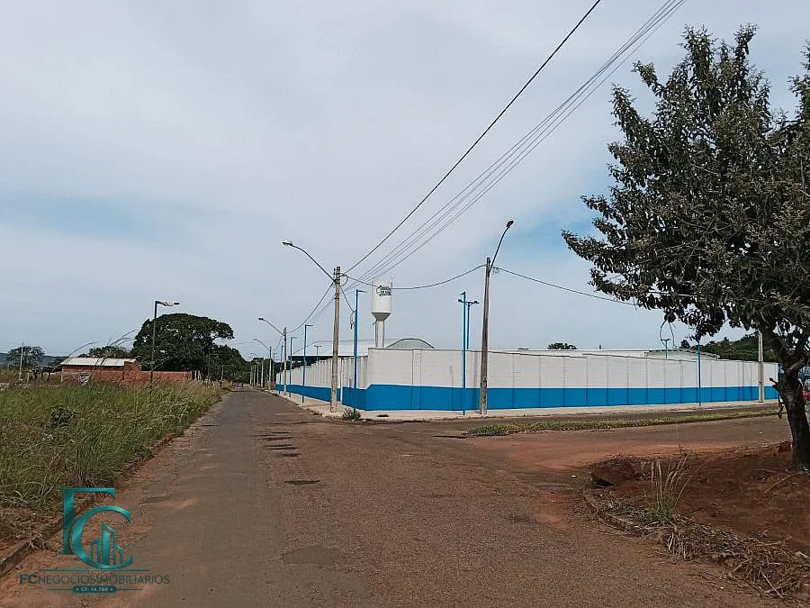 Imagem Lote à venda em Abadia de Goiás, Residencial, 381,00m²