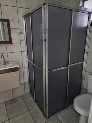 Imagem SOBRADO À VENDA NO JARDIM MORADA DO SOL