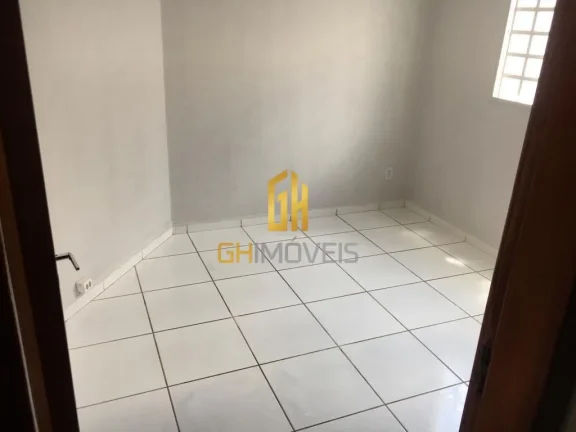 Imagem A casa possui 

- 4 quartos sendo 2 suítes 
- Sala 
- Cozinha 
- Copa 
- Área de serviço 
- Lavab...
