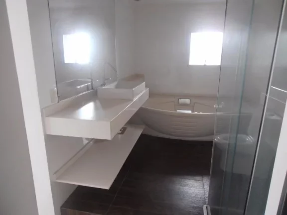 Imagem COBERTURA COM 5 DORMITÓRIOS À VENDA, 595 M² POR R$ 3.500.000,00 - PONTA DA PRAIA - SANTOS/SP