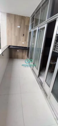 Imagem Apartamento à venda no bairro Pitangueiras - Guarujá/SP