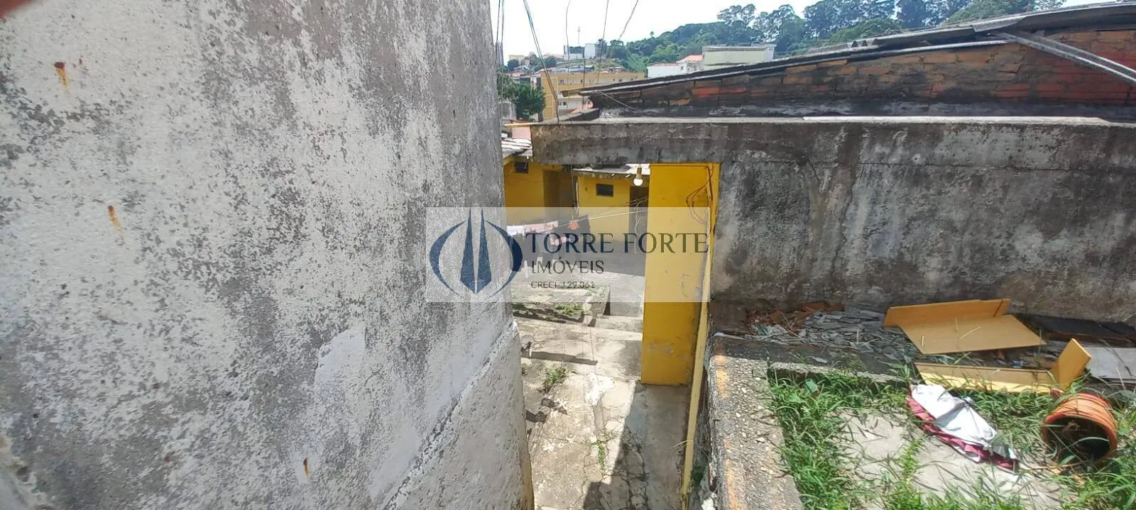 Imagem OPORTUNIDADE Terreno na Vila Formosa