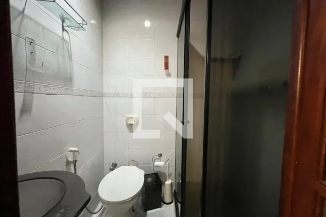 Imagem Apartamento à Venda - Copacabana, 1 Quarto, 90 m2