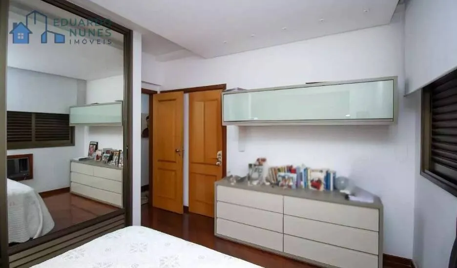 Imagem ÁREA PRIVATIVA COM 3 QUARTOS, SUÍTE, 2 VAGAS NA SERRA!!!!!