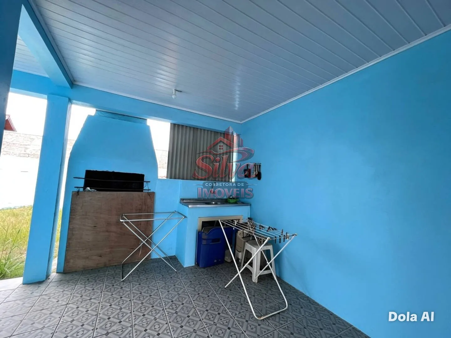 Imagem C1054 | Casa 2 dormitórios com suíte à venda