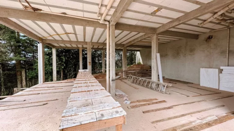 Imagem Casa de Condomínio em Campos do Jordão