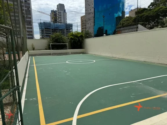 Imagem Apartamento à venda em São Paulo-SP, bairro Pinheiros: 2 quartos, 1 sala, 2 banheiros, 1 vaga, 56m² de área. Imperdível!