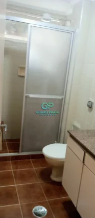 Imagem Apartamento à venda no bairro Pitangueiras - Guarujá/SP