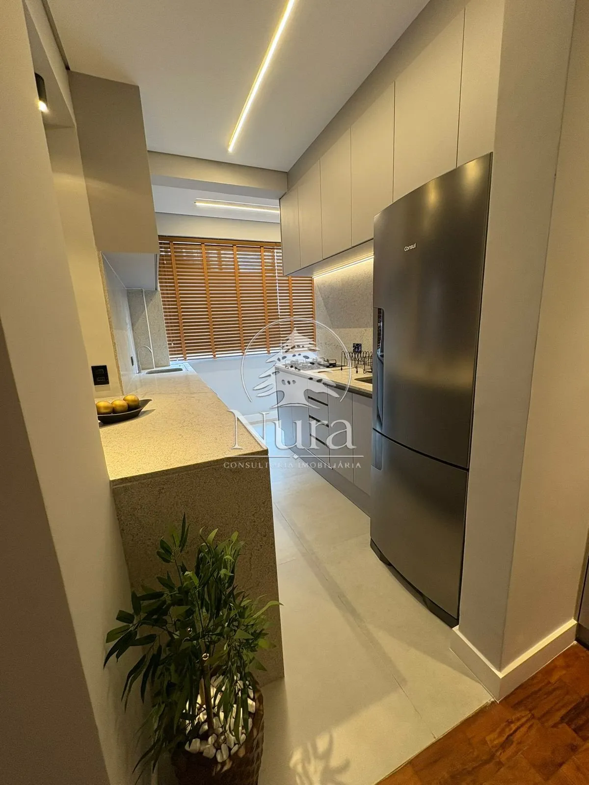 Imagem Apartamento de 2 quartos, 63m² no bairro Boqueirão, em Santos