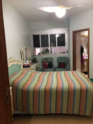 Imagem Apartamento à venda com 3 dormitórios, lareira e 1 vaga no Brooklin