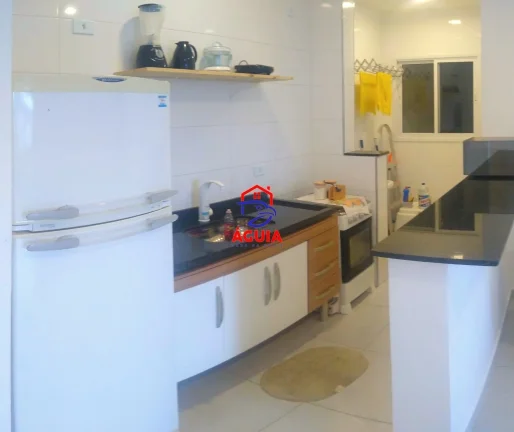 Imagem Apartamento novo 62m² bem localizado no Centro!! Vista mar e próximo às praias!