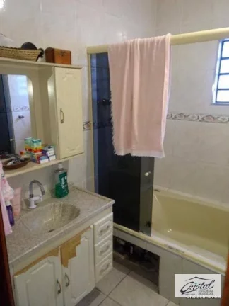 Imagem Casa com 4 dormitórios à venda, 123 m² - Jardim Ester - São Paulo/SP