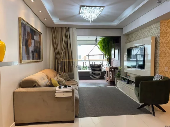 Imagem APARTAMENTO RESIDENCIAL em FLORIANÓPOLIS - SC, JARDIM ATLÂNTICO