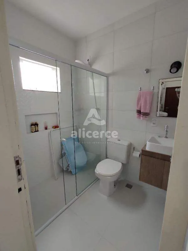 Imagem Casa à venda com 3 quartos 1 suíte, 130m² em Tapera da Base Florianópolis