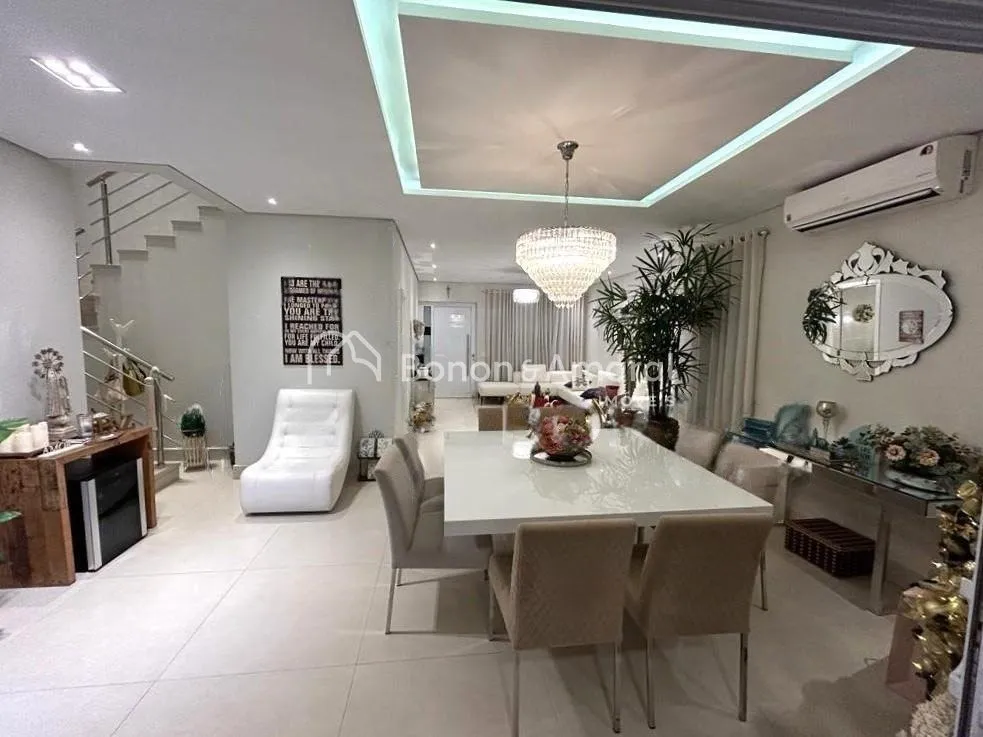 Imagem CASA À VENDA NO CONDOMÍNIO VILLA BELLA LIVORNO EM PAULÍNIA/SP