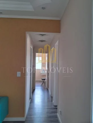 Imagem Oportunidade no Jardim Alvorada! Encante-se com este amplo apartamento de 3 dormitórios, sendo 1 suíte, localizado no desejado bairro Jardim Alvorada!