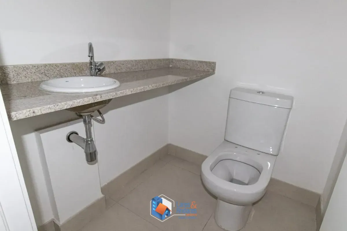 Imagem Conjunto comercial para venda em Sumarezinho, 100m²