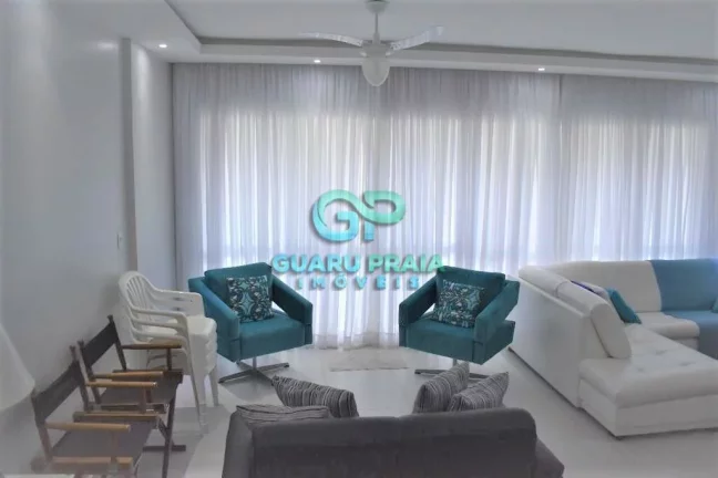 Imagem Apartamento à venda no bairro Pitangueiras - Guarujá/SP