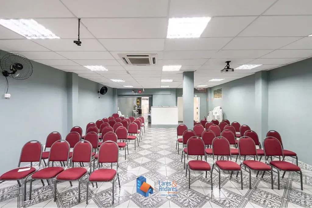 Imagem Edifício Comercial à venda 246M² Campo Belo São Paulo - SP