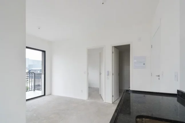 Imagem Apartamento à venda em São Paulo, Pinheiros, com 2 quartos, 40m2