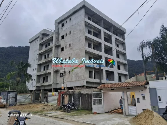 Foto do imóvel APARTAMENTO NOVO