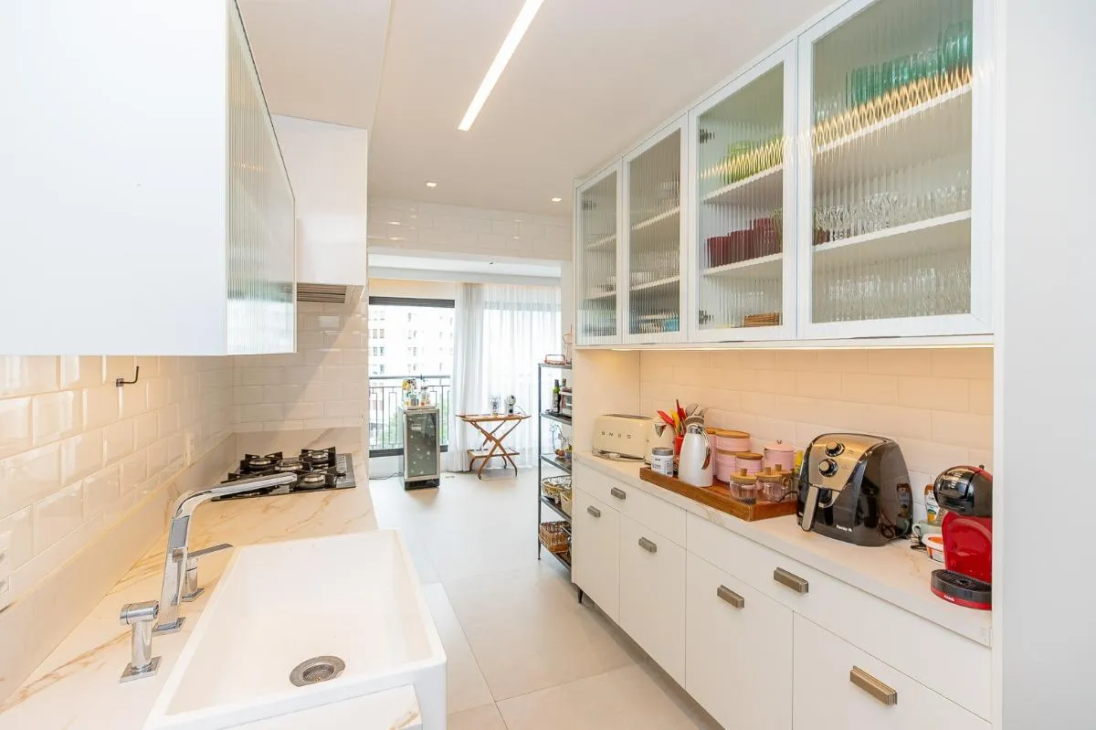 Imagem Apartamento, Residencial para Venda, Perdizes, São Paulo