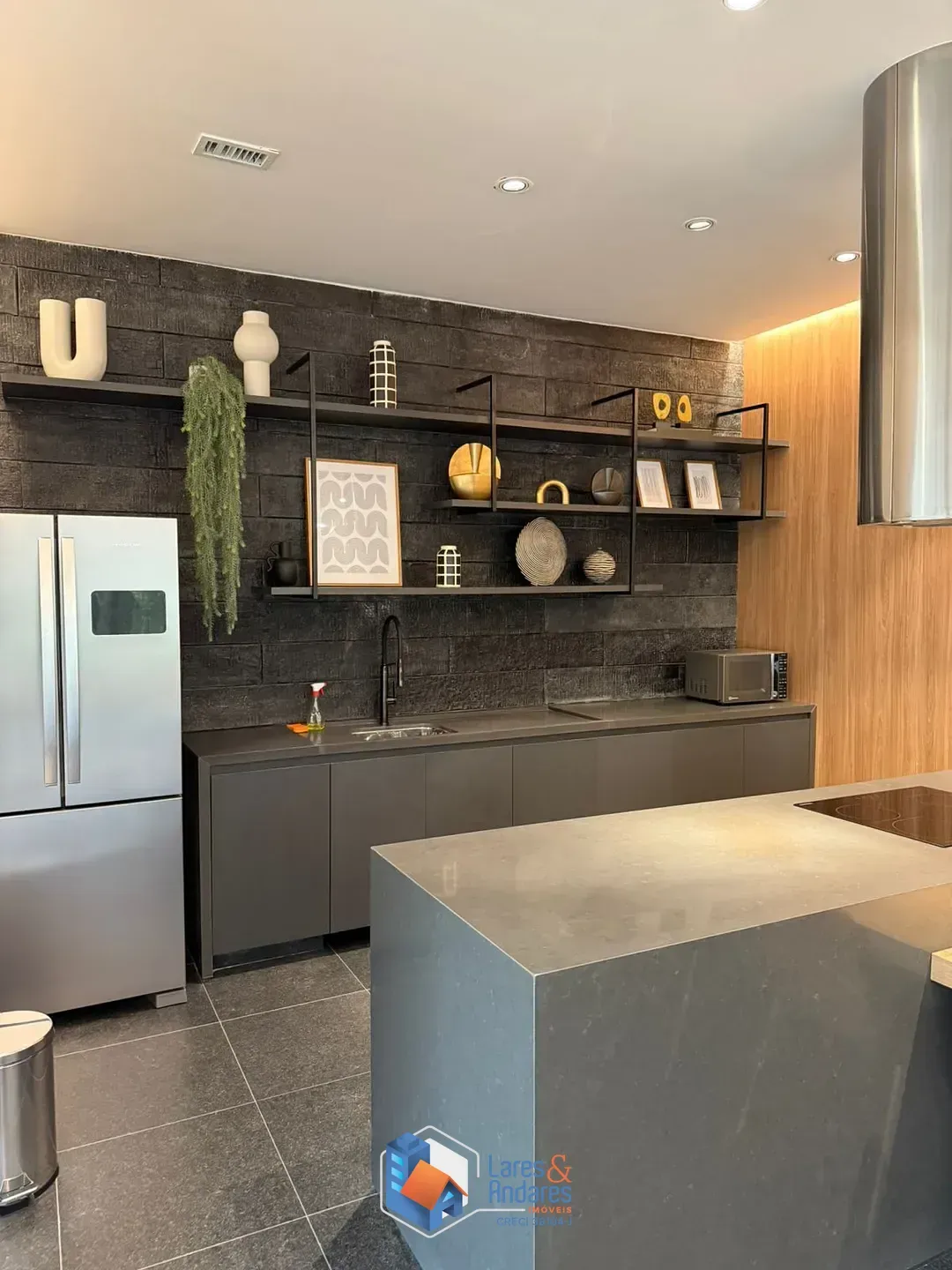 Imagem Apartamento para venda em Vila Olímpia com 3 quartos, sendo 3 suítes, 152m²