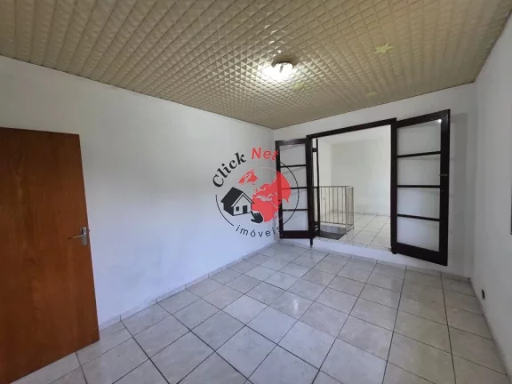 Imagem Sobrado com 150m² à venda no bairro Assunção em São Bernardo do Campo - 3 dormitórios e 2 vagas
