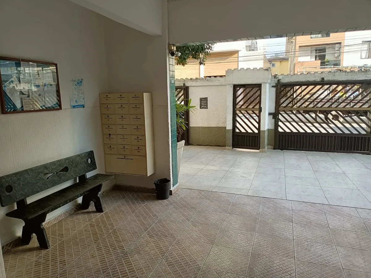 Imagem Oportunidade de Apartamento na Baixada!!!!