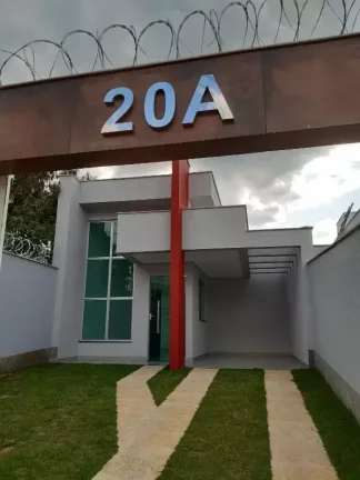 Imagem 3QUARTOS+SUÍTE+2VAGAS