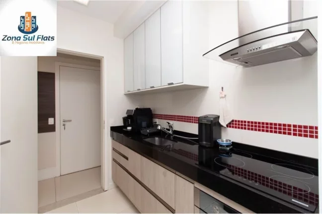 Imagem Apartamento Alto Padrão à Venda Na Chácara Inglesa Com 2 Suítes e 2 Vagas - Varanda Gourmet