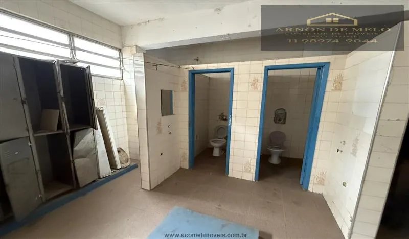 Imagem Galpões para locação em Barueri no bairro Jardim Califórnia