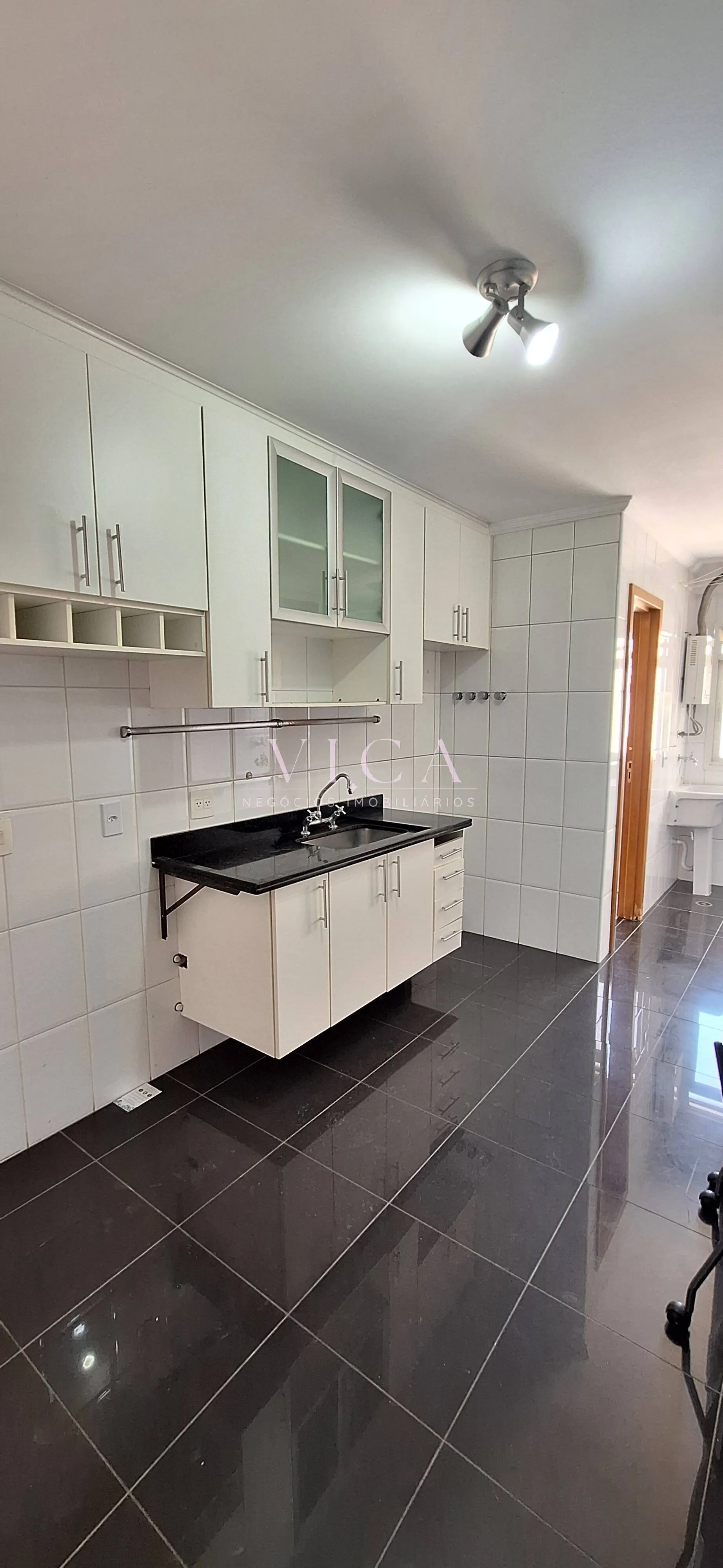 Imagem Apartamento a venda Alphaville SP com 113 m², 2 suítes por R$ 1.378.000,00